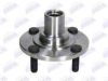 BTA H51004BTA Wheel Hub